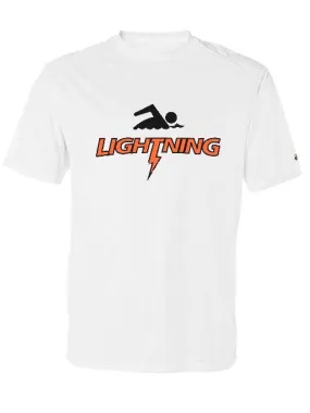 Lakewood Lightning Unisex Dry-fit