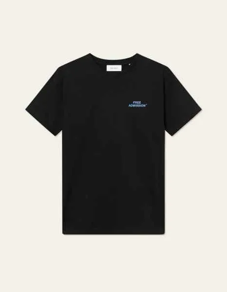 Late Night Service T-Shirt