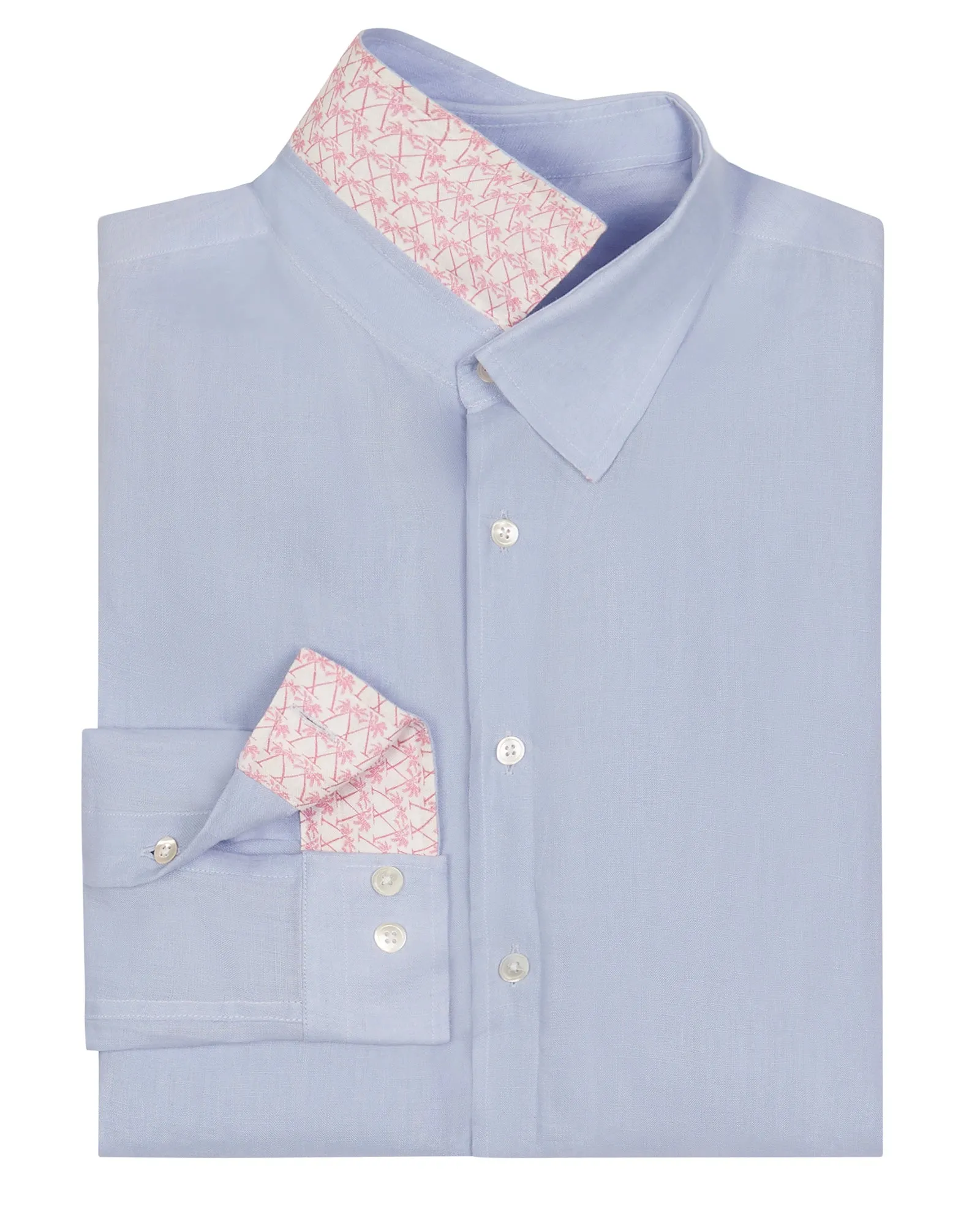 Linen Shirt