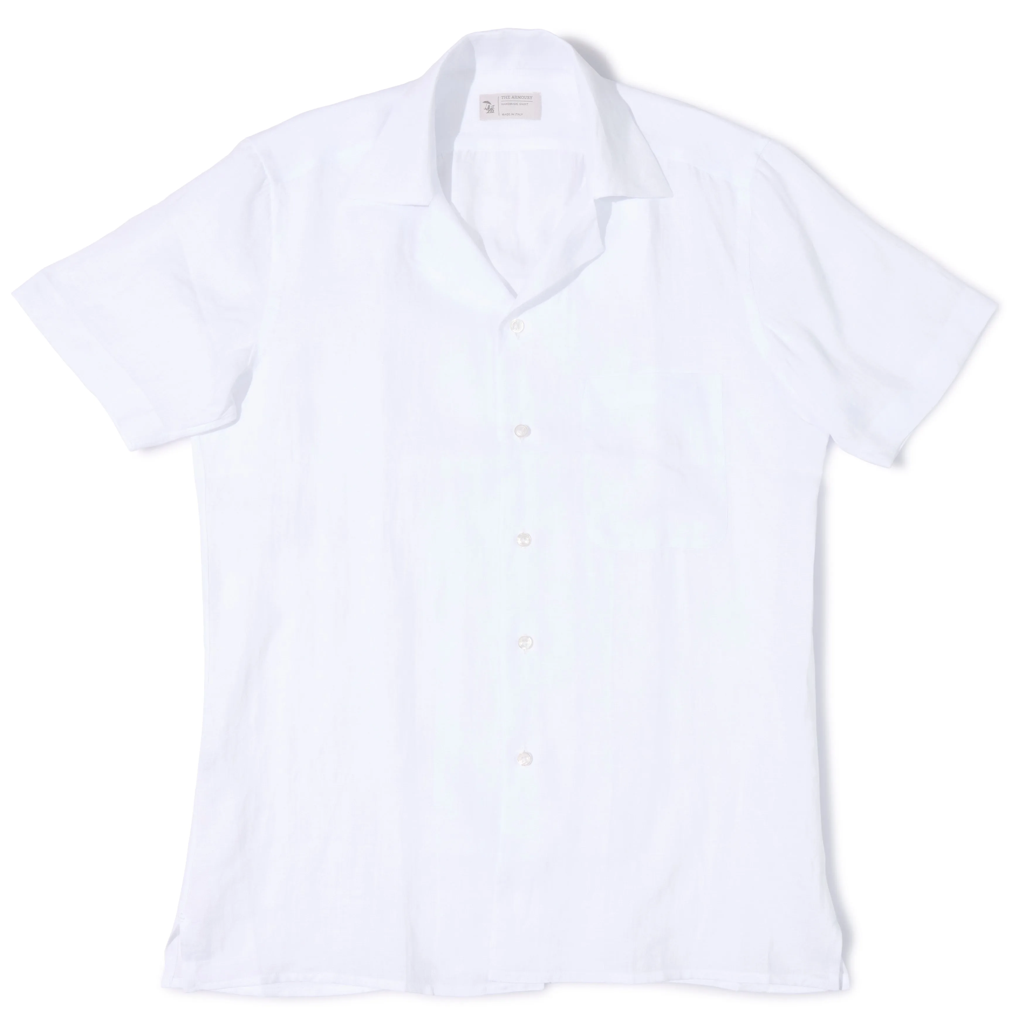 Linen Summer Shirt