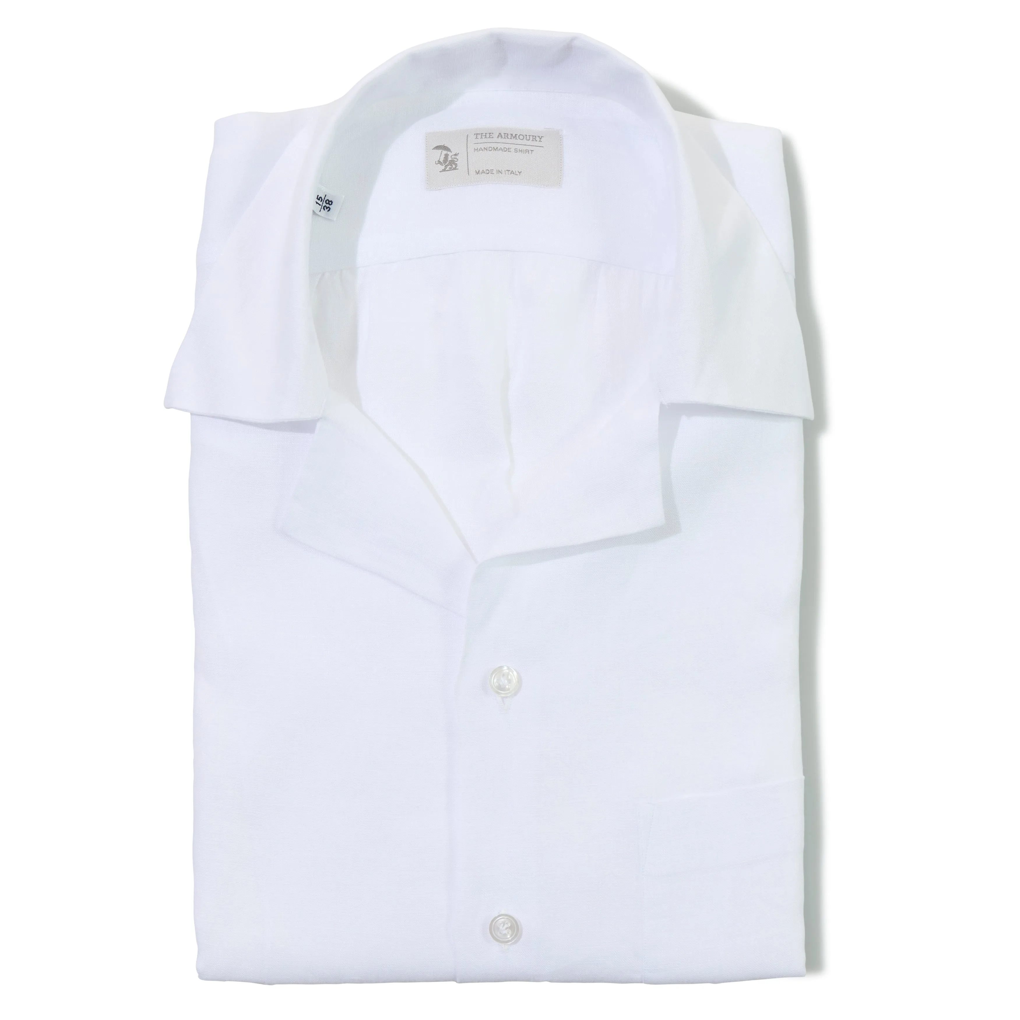 Linen Summer Shirt