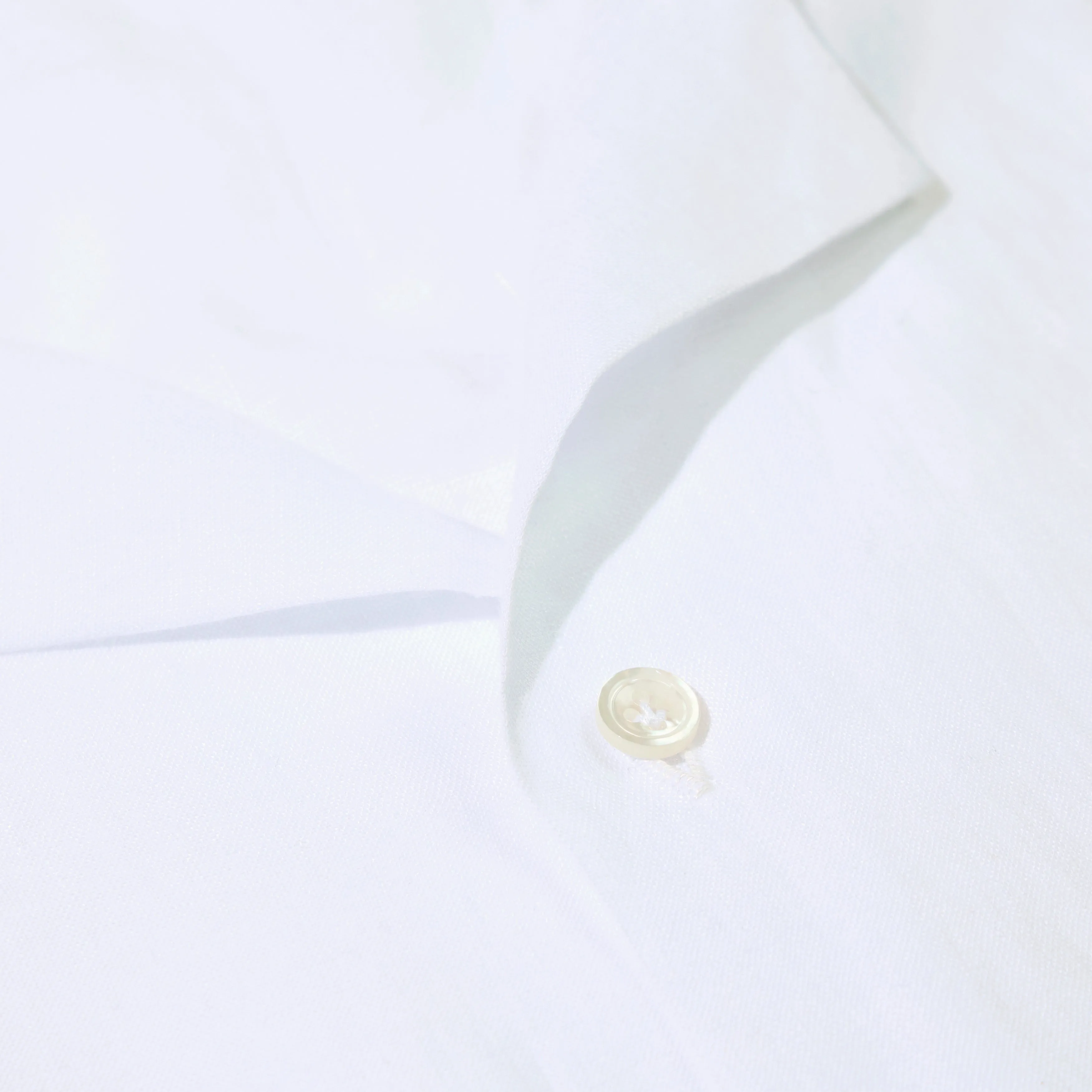 Linen Summer Shirt