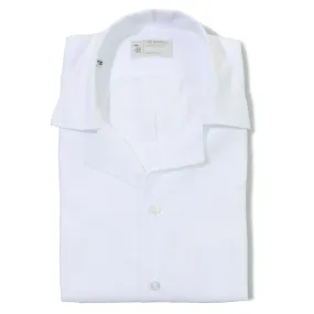 Linen Summer Shirt