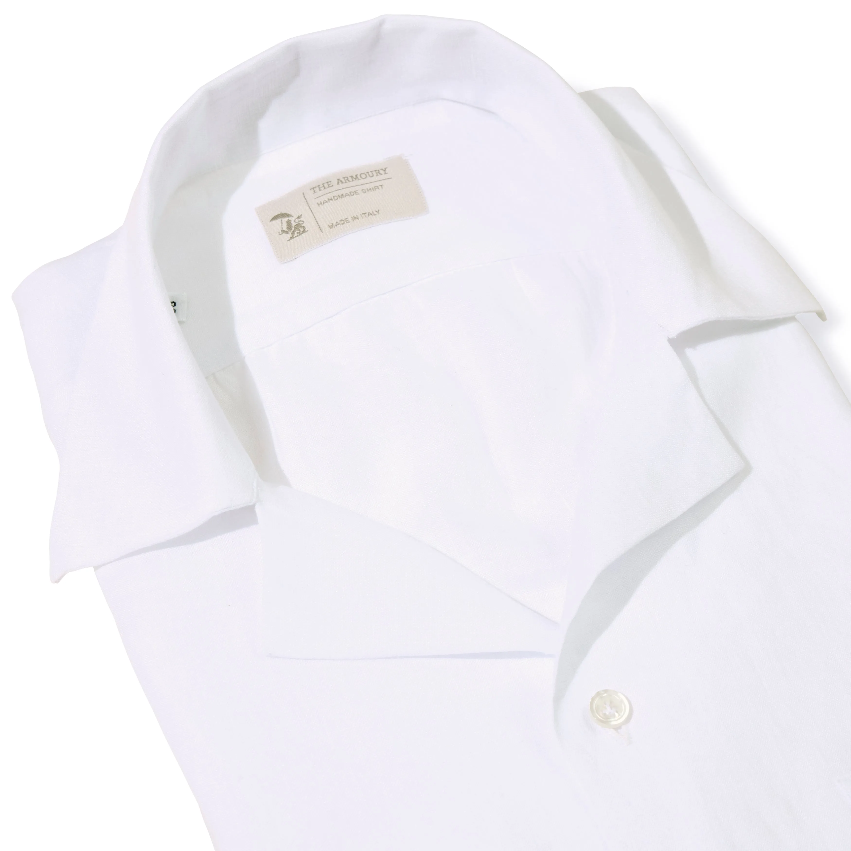 Linen Summer Shirt