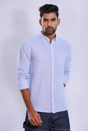 Long Sleeve Button Down Shirt