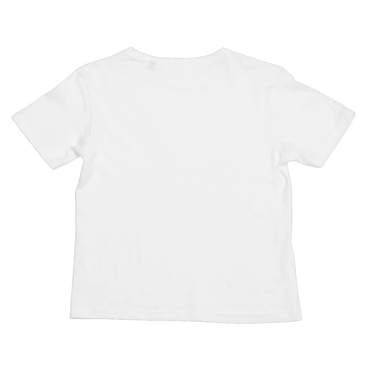 Love Miami Kids White T-shirt