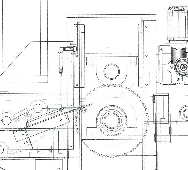 Machine Refurbishment, Upgrade & Customization