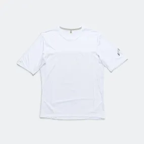 Mens Hot Weather Tee - White