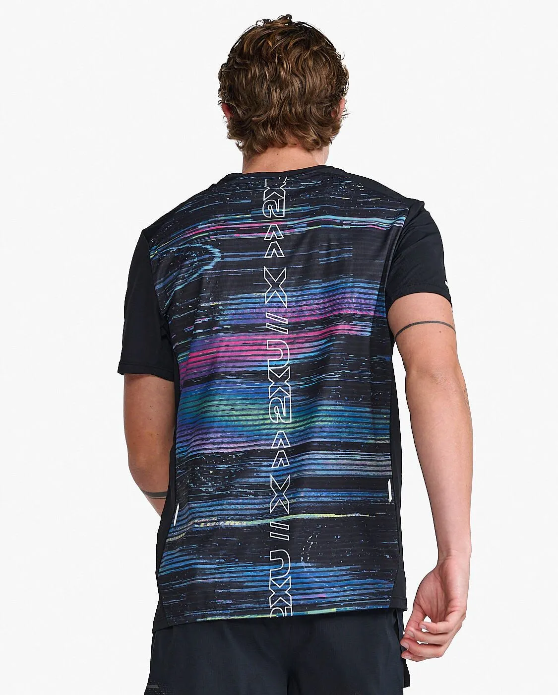 Men's Light Speed Tee