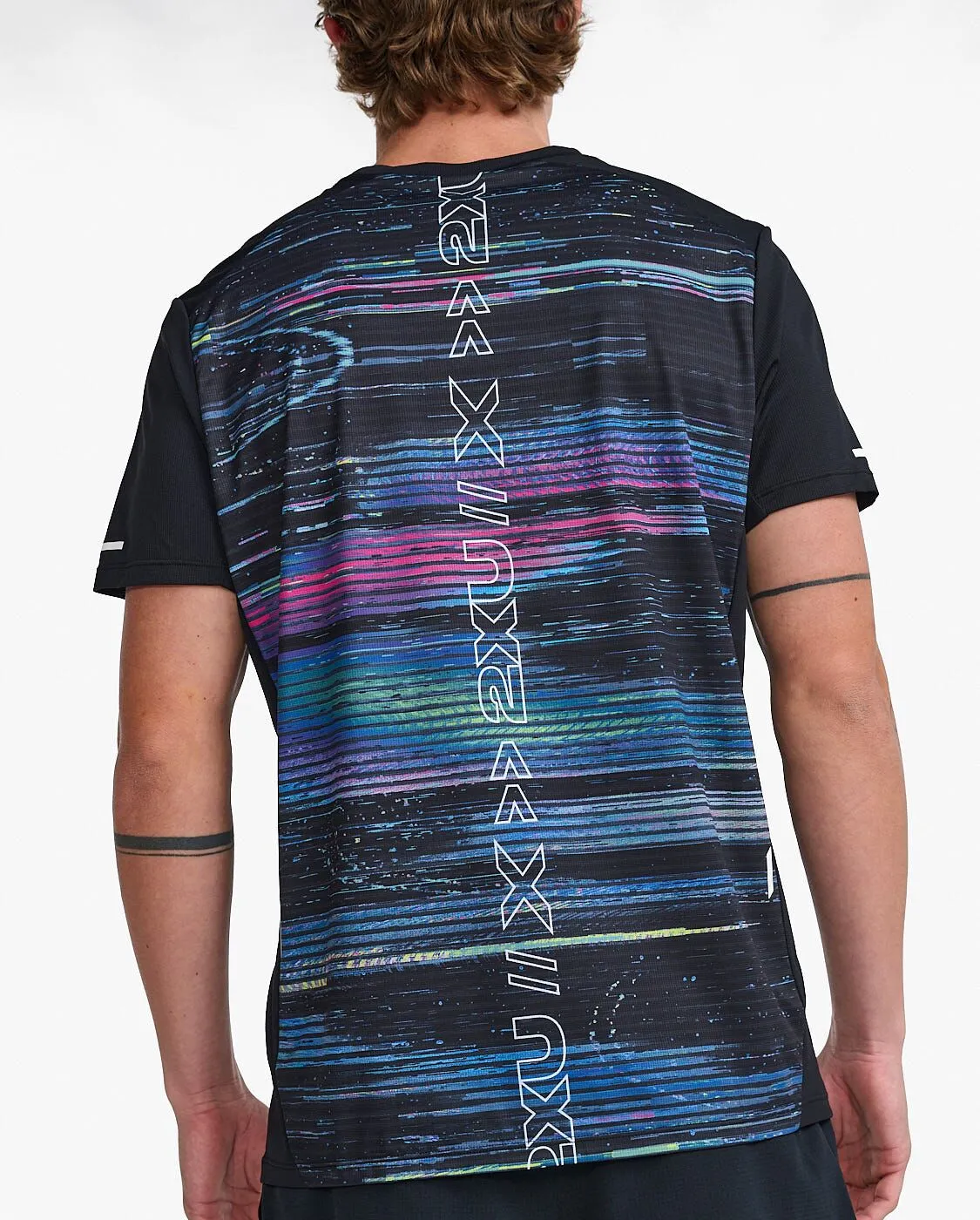 Men's Light Speed Tee