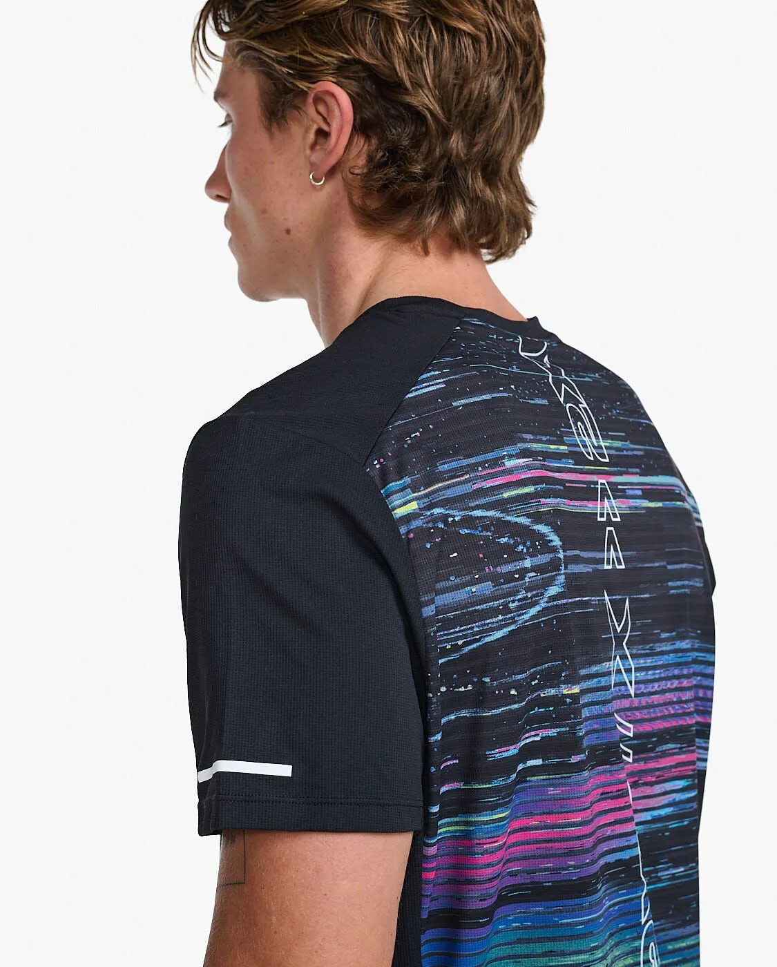 Men's Light Speed Tee