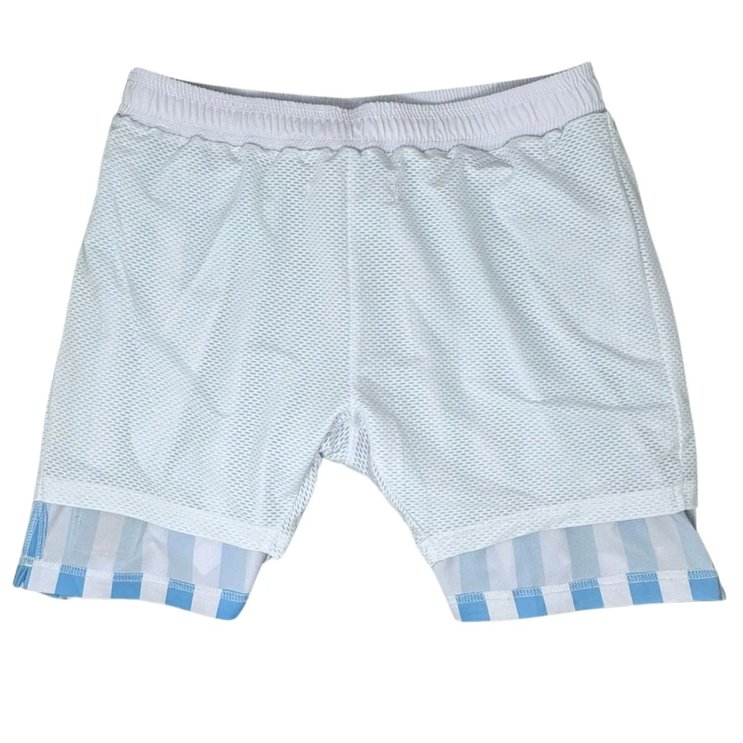 Nautical Master Swimsuit Shorts