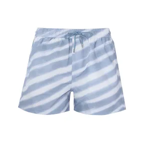 Paul Smith Morn Light Swim Short in Grey