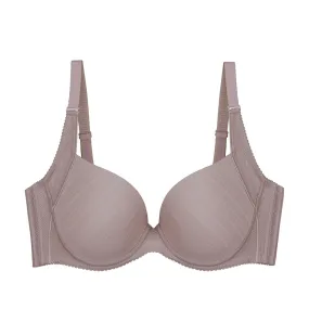 PURE INVISIBLE WIRED PADDED BRA