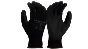 Pyramex 13 Gauge Polyurethane Tear Resistant Safety Cut Gloves - 2XL