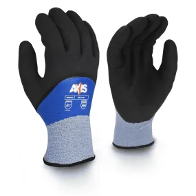 Radians Cut Protection Level A4 Cold Weather Glove - L