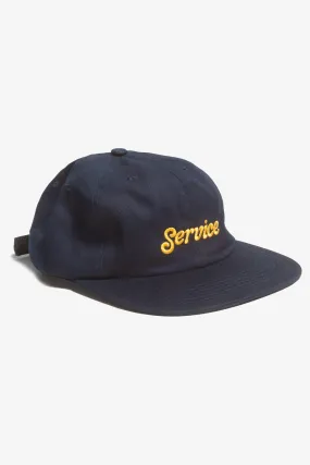 Service Works - Service Cap - Navy