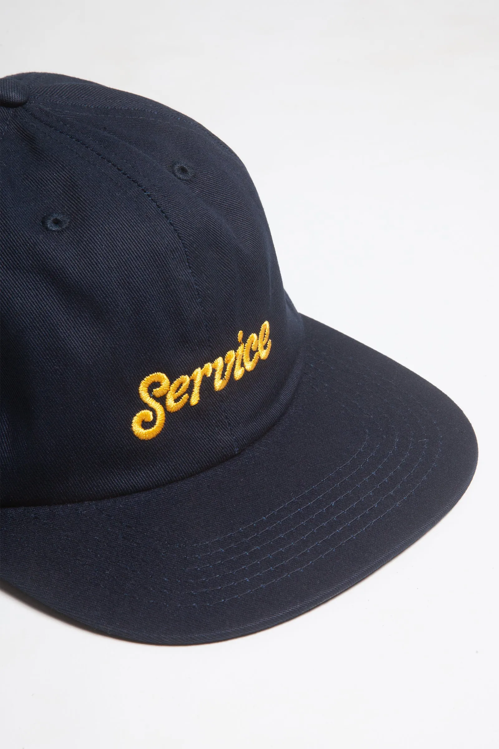 Service Works - Service Cap - Navy