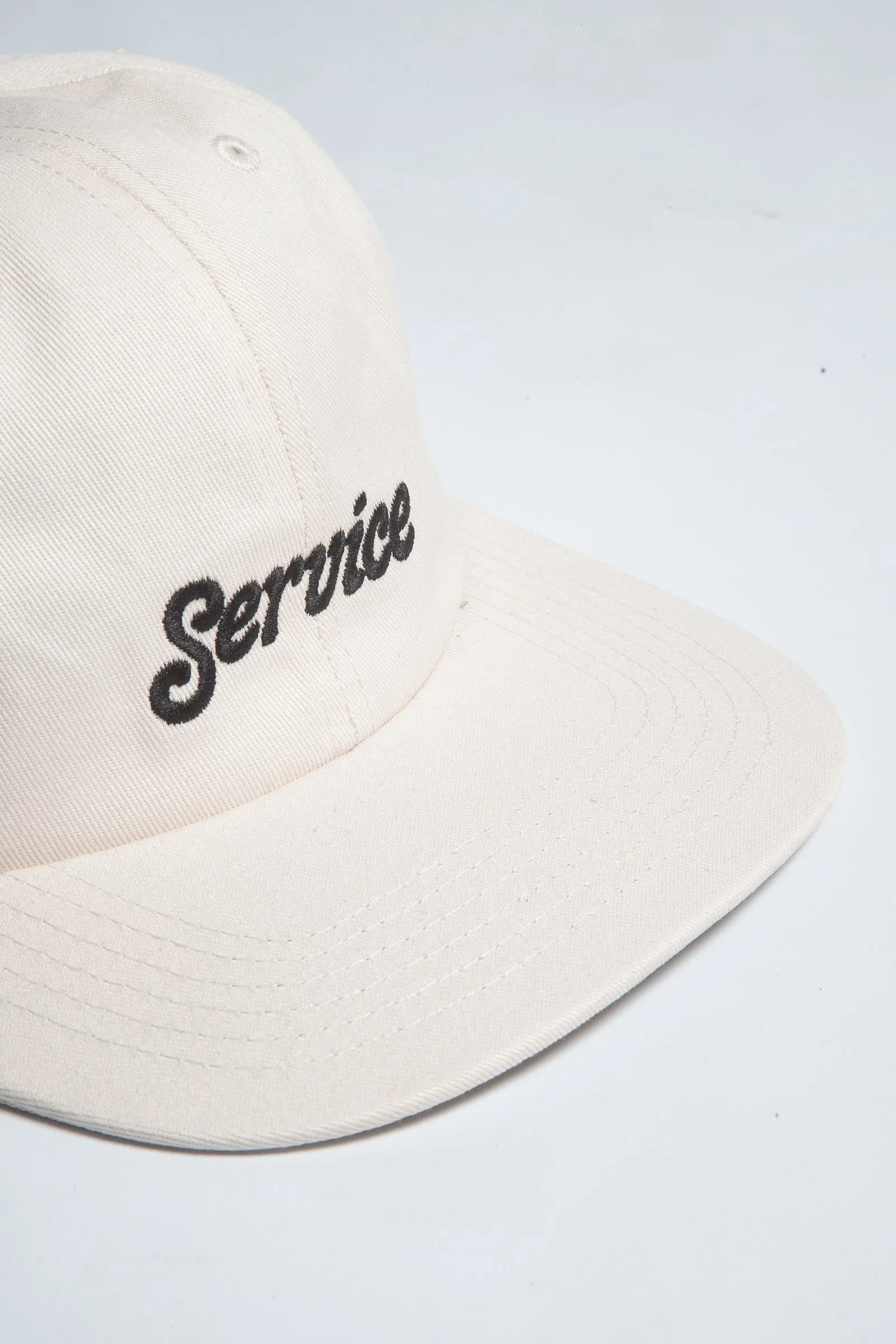 Service Works - Service Cap - White