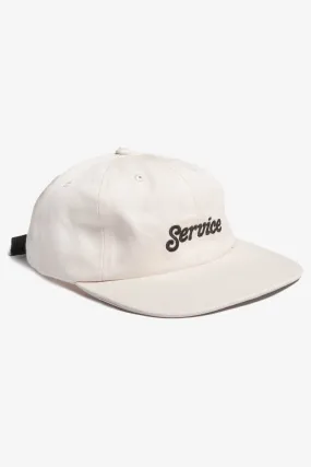 Service Works - Service Cap - White