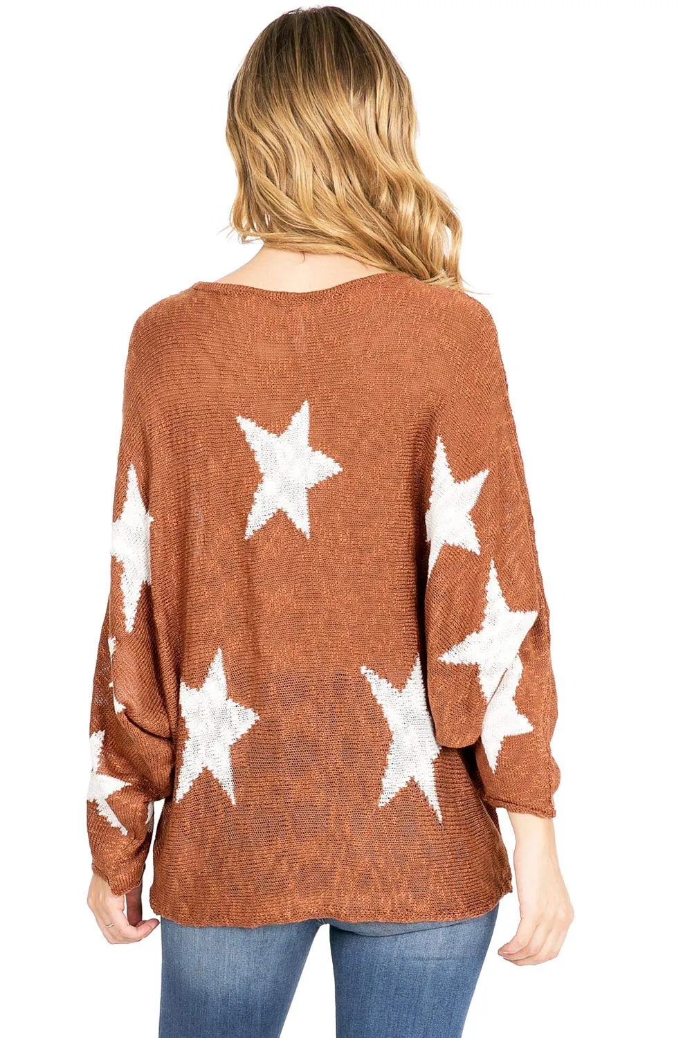 Stargazar Knit