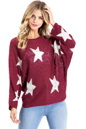 Stargazar Knit