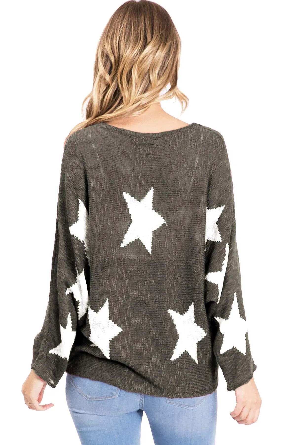 Stargazar Knit