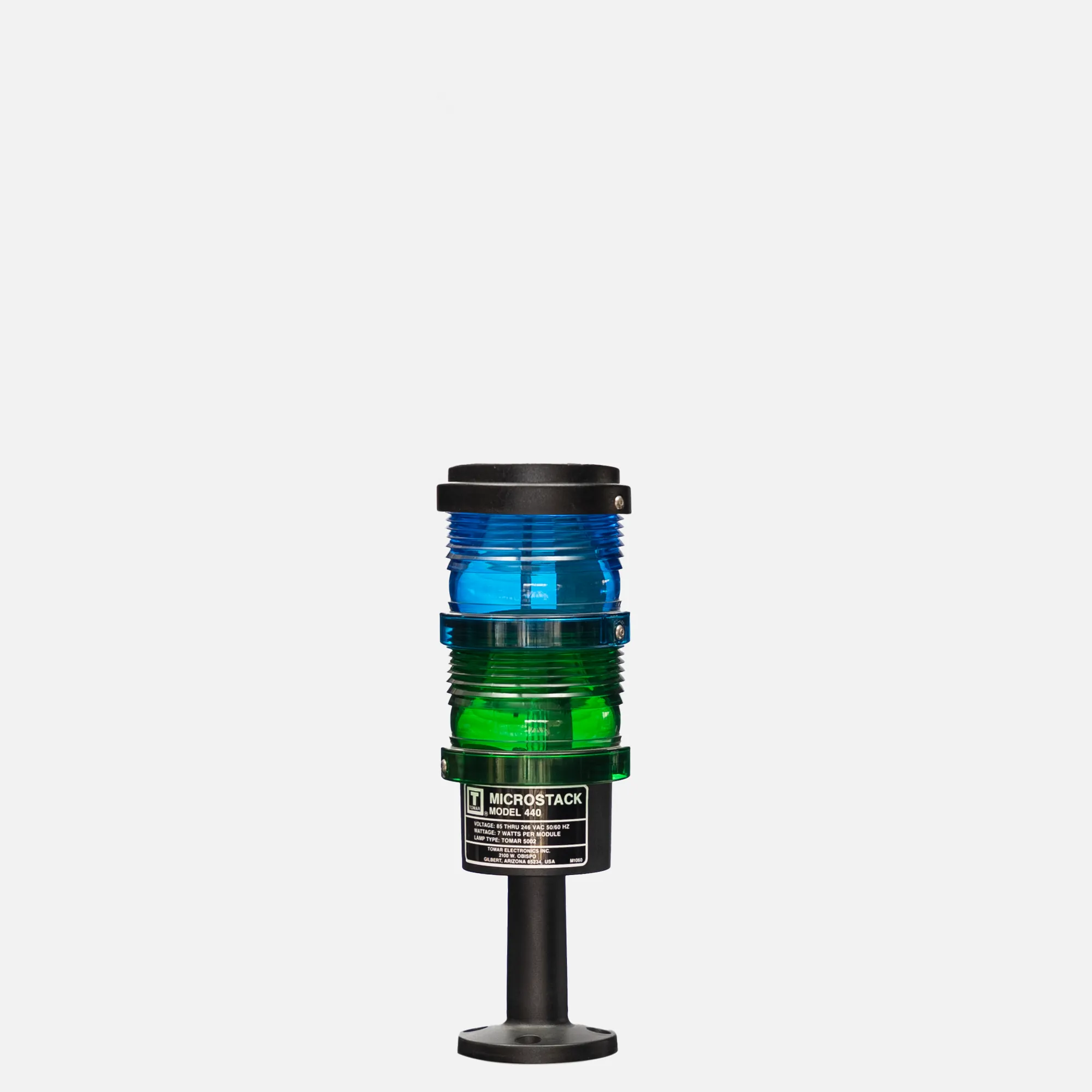 Strobe 440 Microstack Andon Light