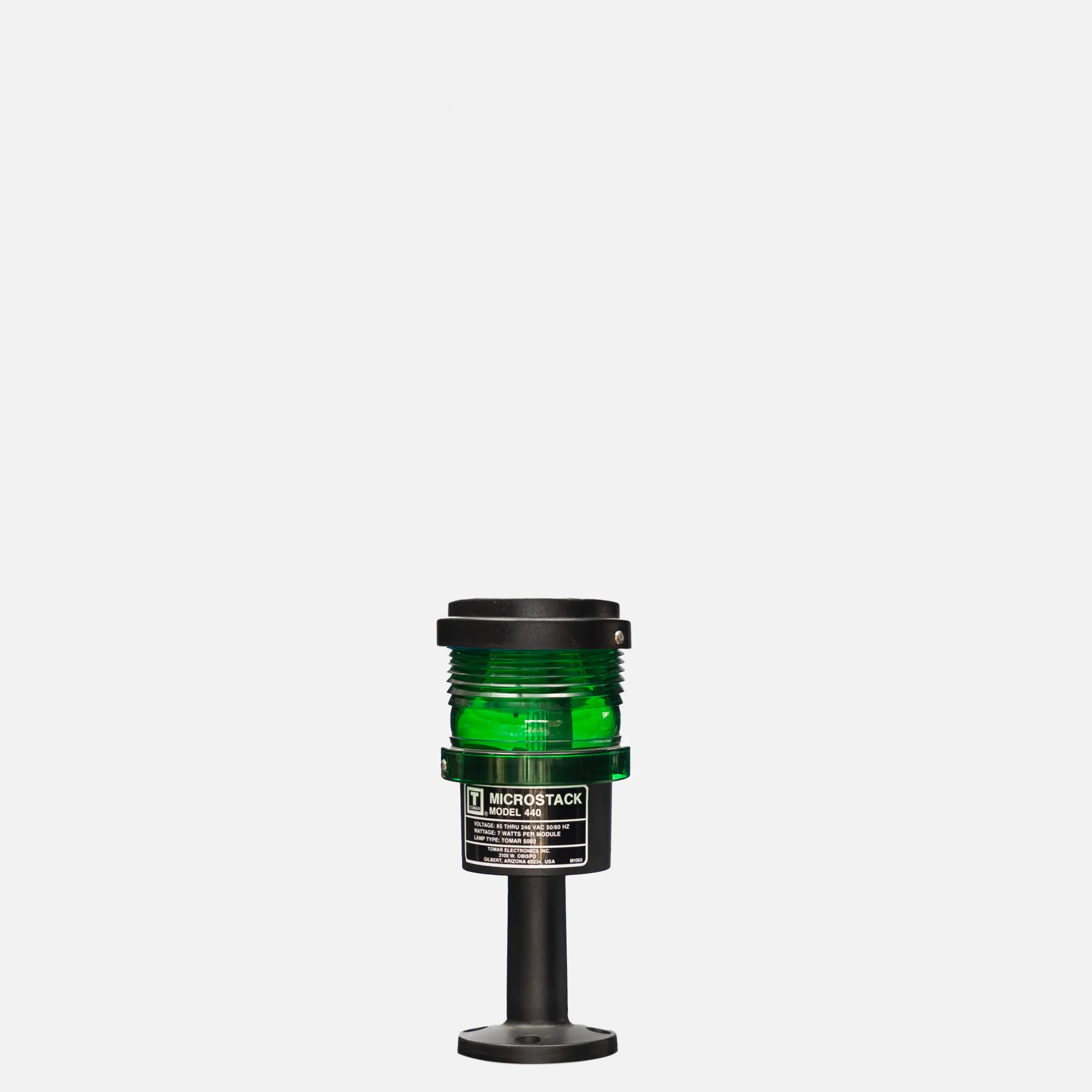 Strobe 440 Microstack Andon Light