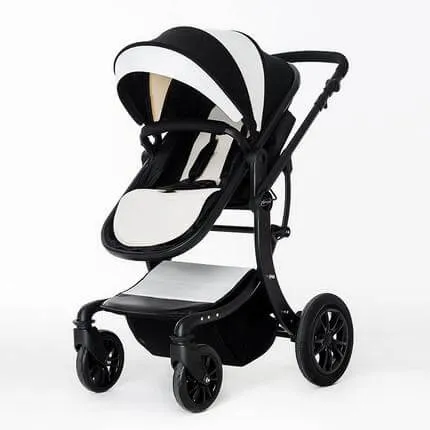 Stylish Modern Baby Strollers