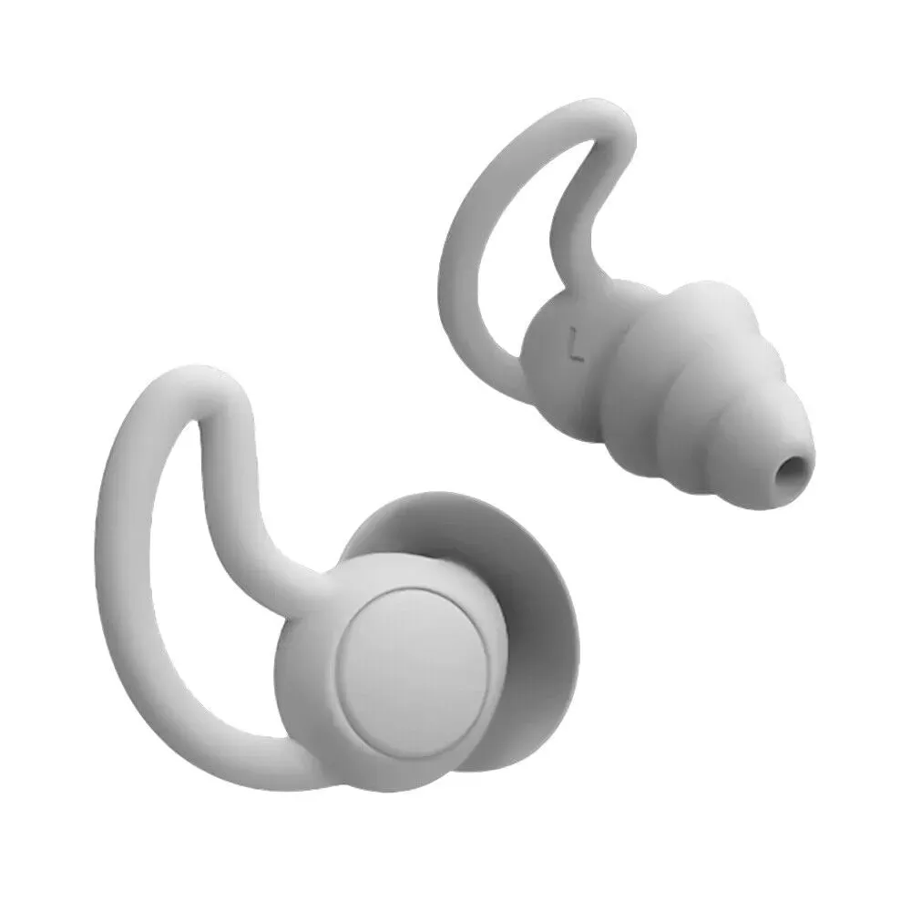 Stylish Sleeping Earplugs