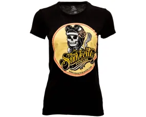 Suavecita Top Logo Tee