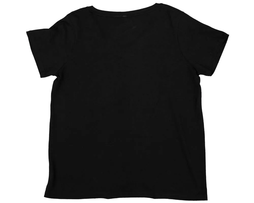 Suavecita Top Logo Tee