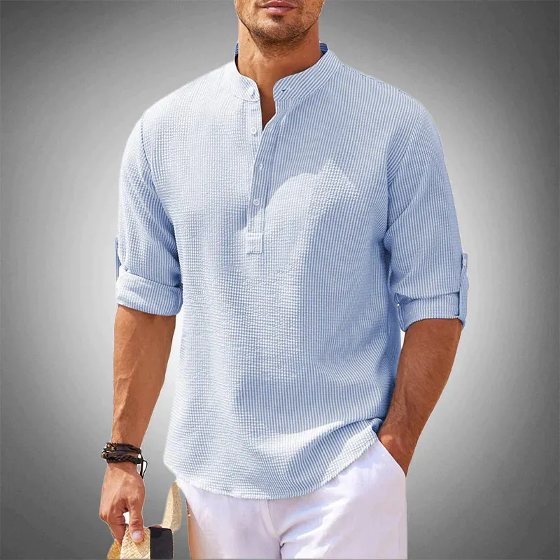 Thomas - Stylish Men's Shirt