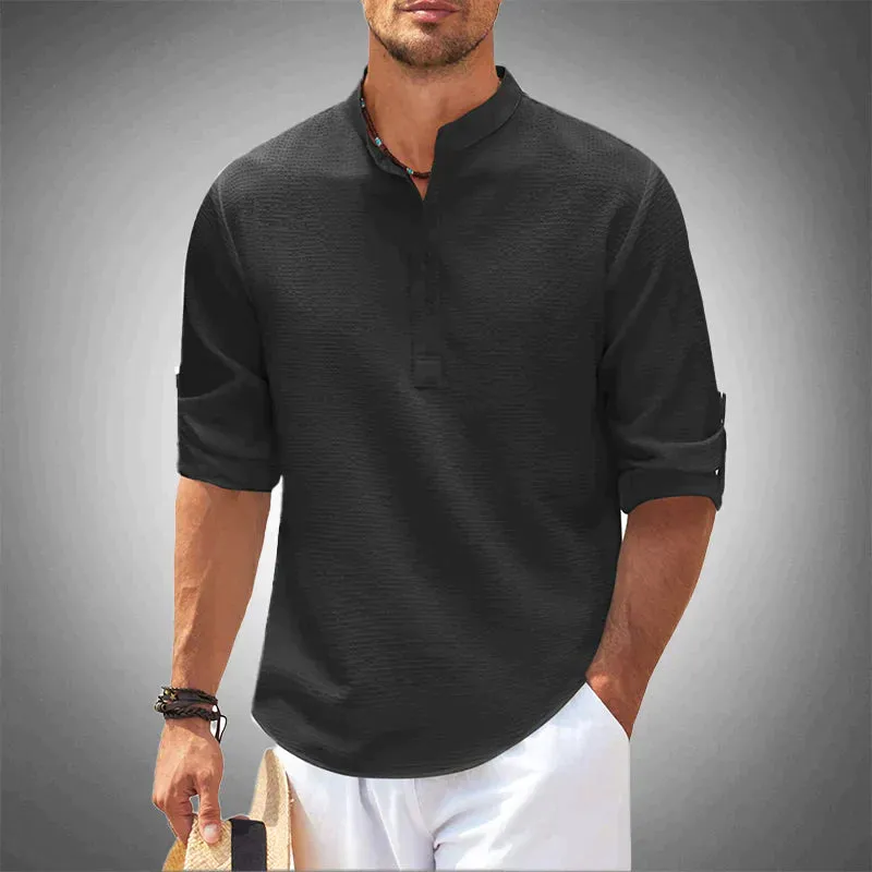 Thomas - Stylish Men's Shirt