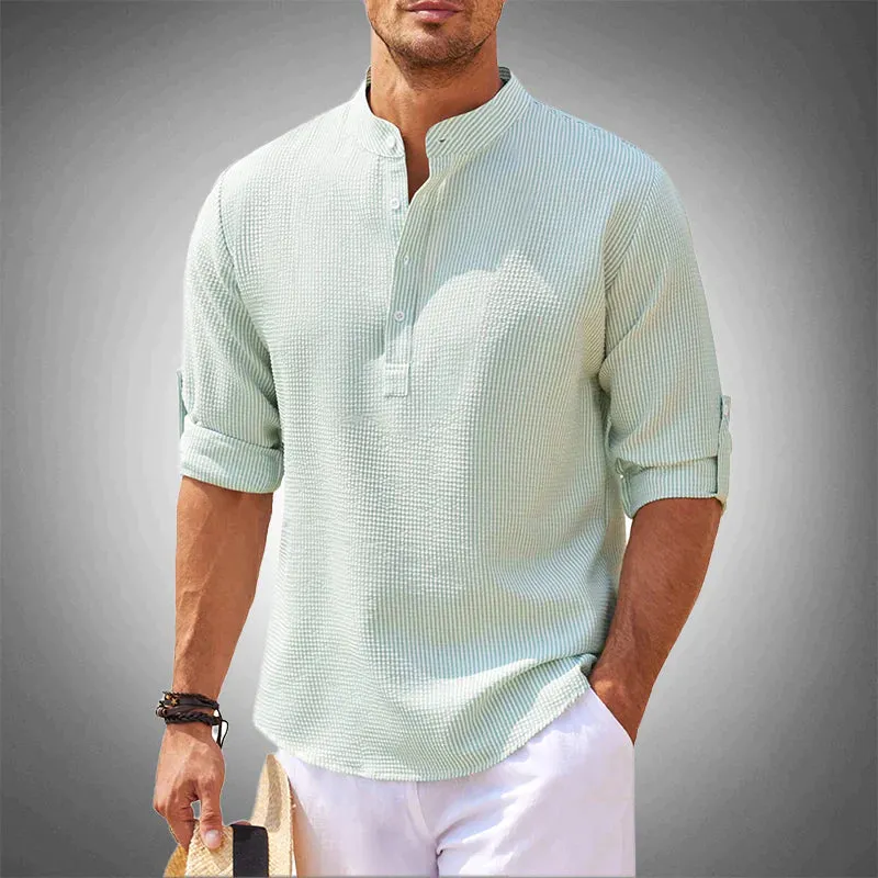 Thomas - Stylish Men's Shirt