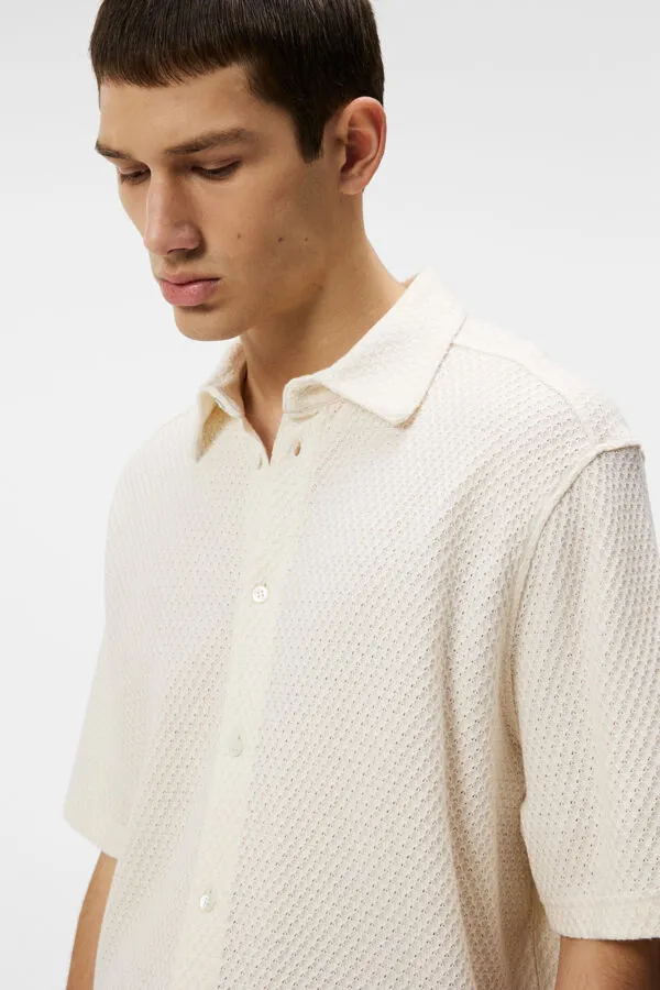 Torpa Airy Structure Shirt