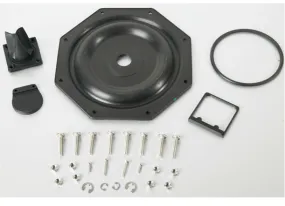 Whale AK8050 Henderson MK5 Service Kit