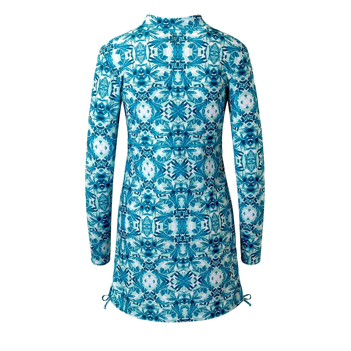 Women's Convertible Swim Shirtdress